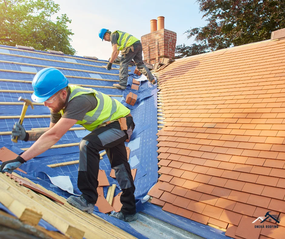 Why choose Roof Repair Near Me in Nyack, NY